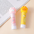 Lucky cat claw solid glue