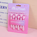 Women's Triple Blade Shaving Razor 6PCS