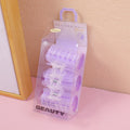 Self-Adhesive Magic Hair Curler 3pcs