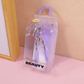 Wide Angle Resilient Eyelash Curler