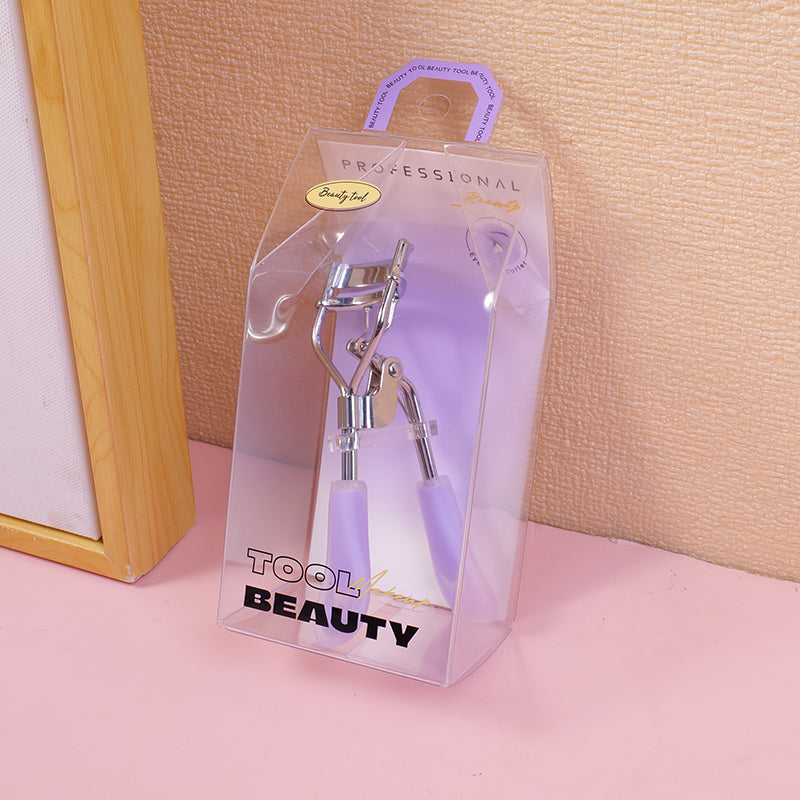 Wide Angle Resilient Eyelash Curler