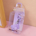 Flower Curl Eyelash Curler
