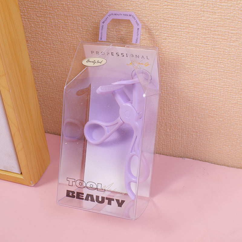 Rimless Wide Angle Eyelash Curler