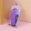 Nail Trimming Set (Nail File + Nail Clipper)