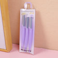 Professional Macro Eyebrow Razor 3pcs Set