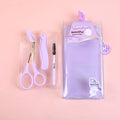 Eyebrow Razor Set of 3 PCS