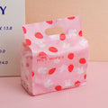 Fresh fruit soft wipes (10 counts *10 packs) 2