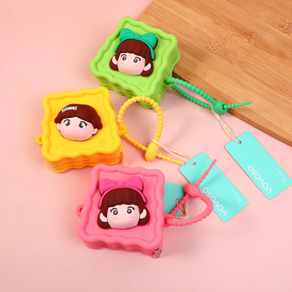 Fun Doll Storage Bag