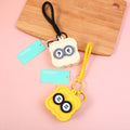 Beanie Eye Storage Pouch