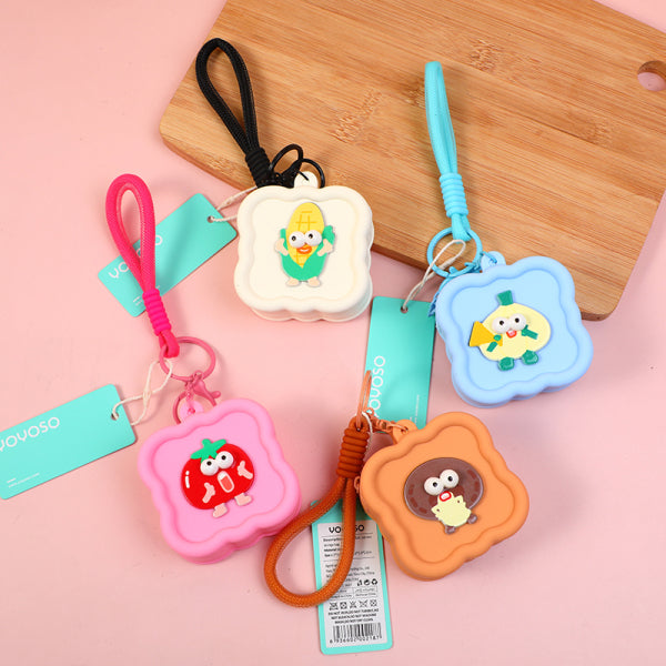 Vegetable series storage bag