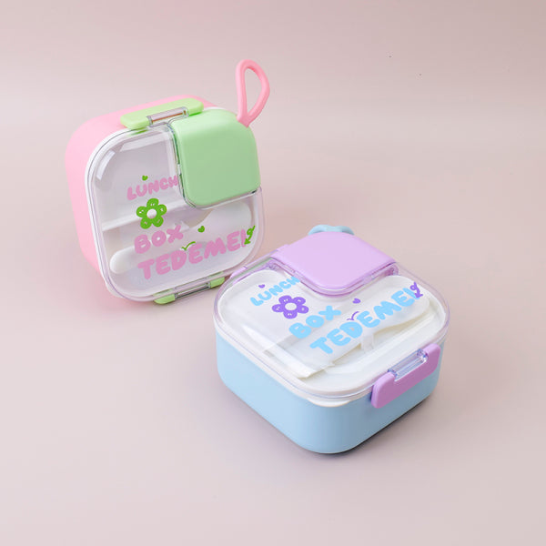 Plasticlunchboxforchildrentotakeout