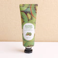 Kiwifruit sweet moisturizing hand cream