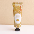 Lemon sweet moisturizing hand cream