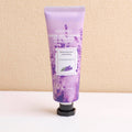 Fresh lavender moisturizing hand cream