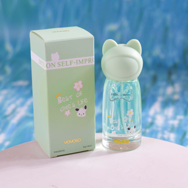 Favorite Inspirational Perfume - Favorite