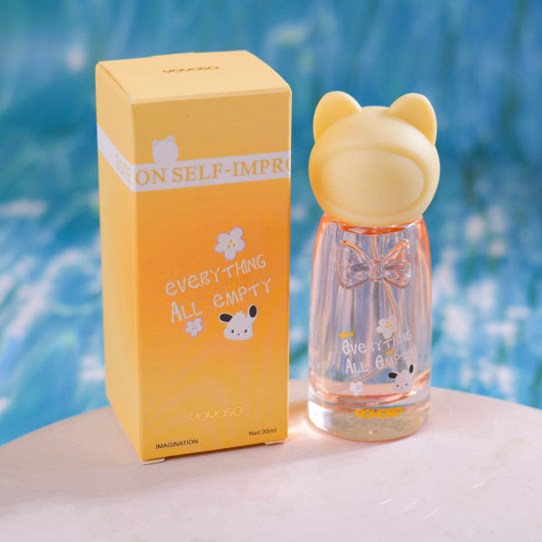 Favorite Inspirational Perfume - Imagination
