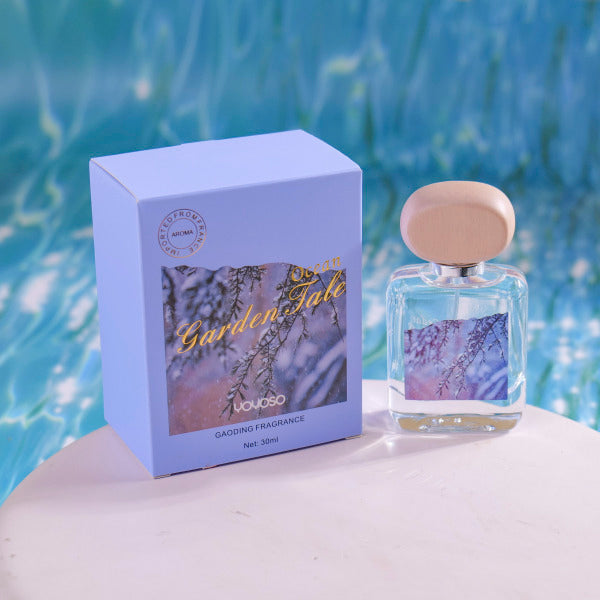 Garden Tale Perfume - Cedar