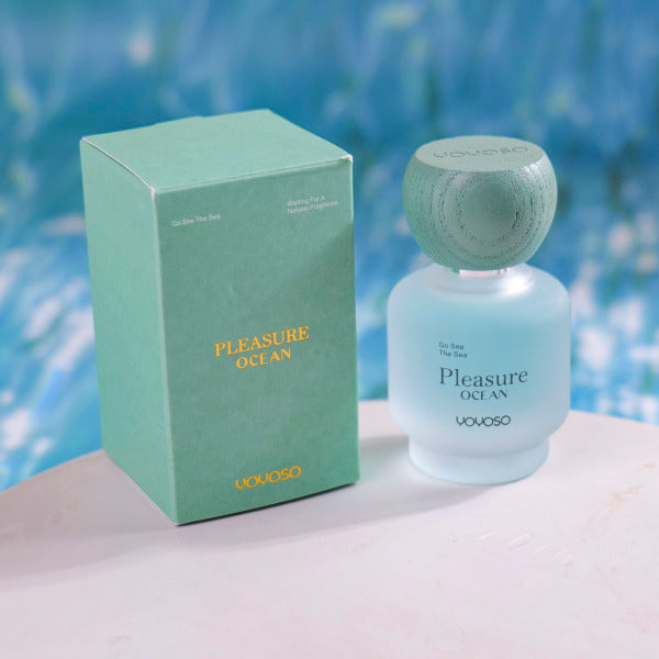 Pleasure Perfume - Ocean