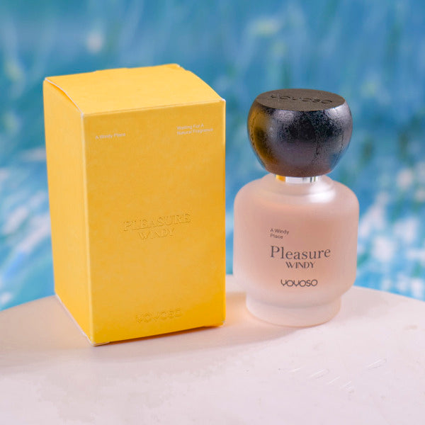 Pleasure Perfume - Windy