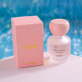 Pleasure Perfume - Welcome