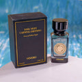 Dark Night Carnival Emotional Perfume - Carnival White Night