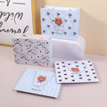 Simple Bear Gift Bag S