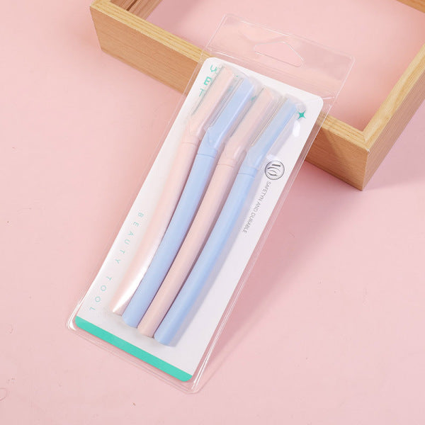 Long Handle Microblade 4pcs