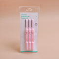 Professional Eyebrow Shaping Razor 3pcs