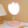Tulip Terrace Mirror