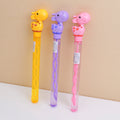 Giraffe Cartoon Bubble Stick 8083-120ml