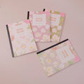 Secret garden cover book B5-Inner page 41pcs