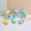 Cute chick sharpener