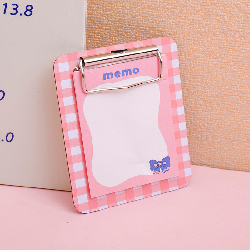 korean grid file book A6-30 pcs