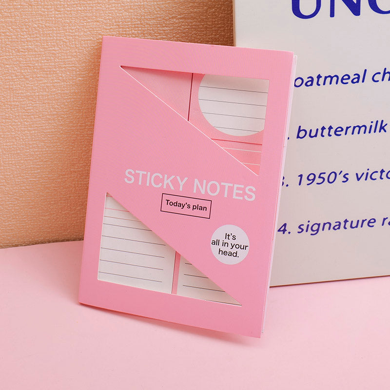 korean series sticker-50pcs