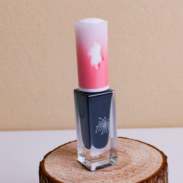 Sweet Dream Nail Oil-01 # Pure Black