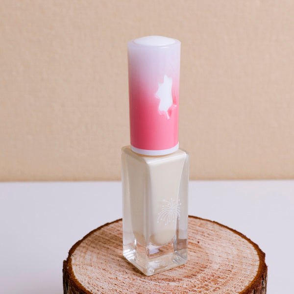 Sweet Dream Nail Oil-02 # Pure white