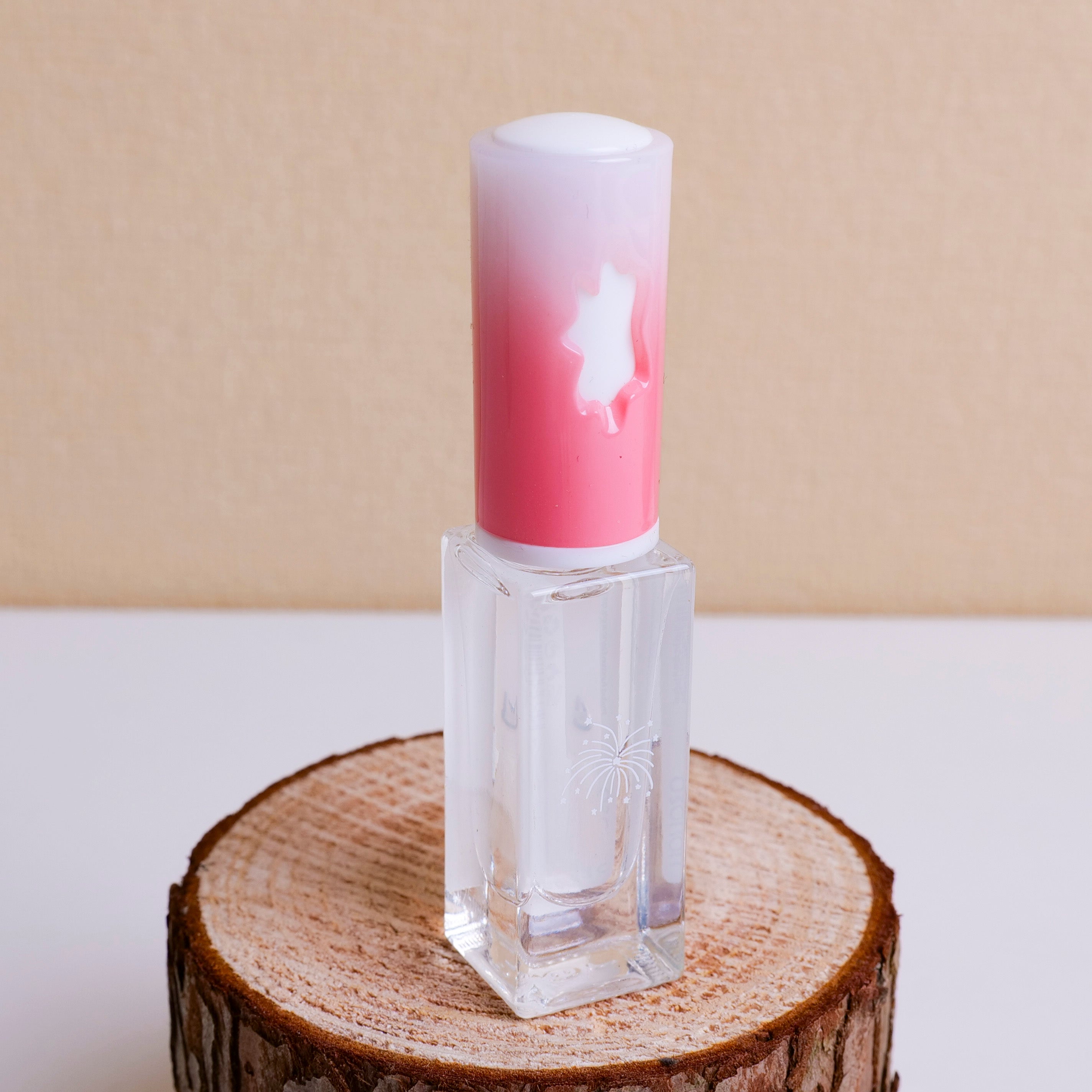 Sweet Dream Nail Oil-03 # Transparent