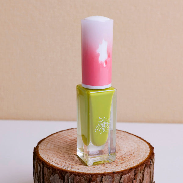 Sweet Dream Nail Oil-07 # fresh green