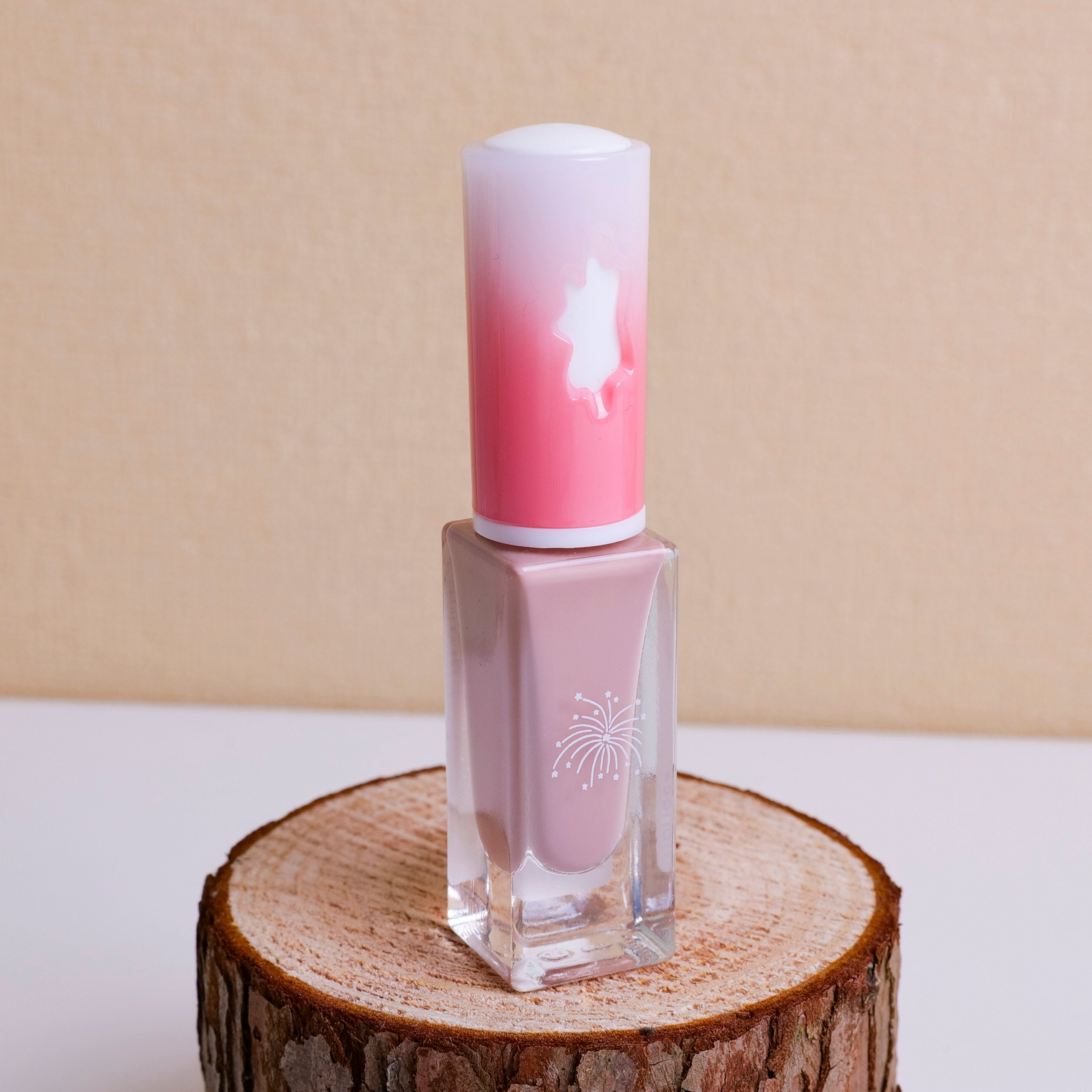 Sweet Dream Nail Oil-09 # Light Pink