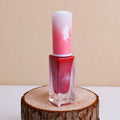 Sweet Dream Nail Oil-10 # Cherry red