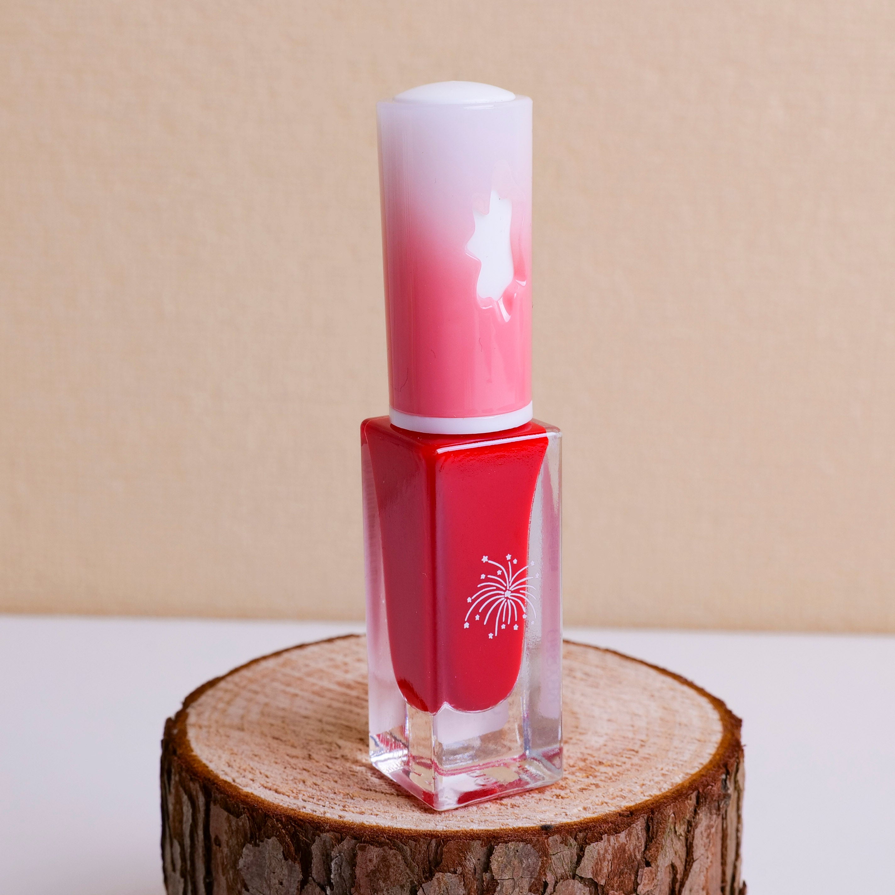 Sweet Dream Nail Oil-13 # Chilly red
