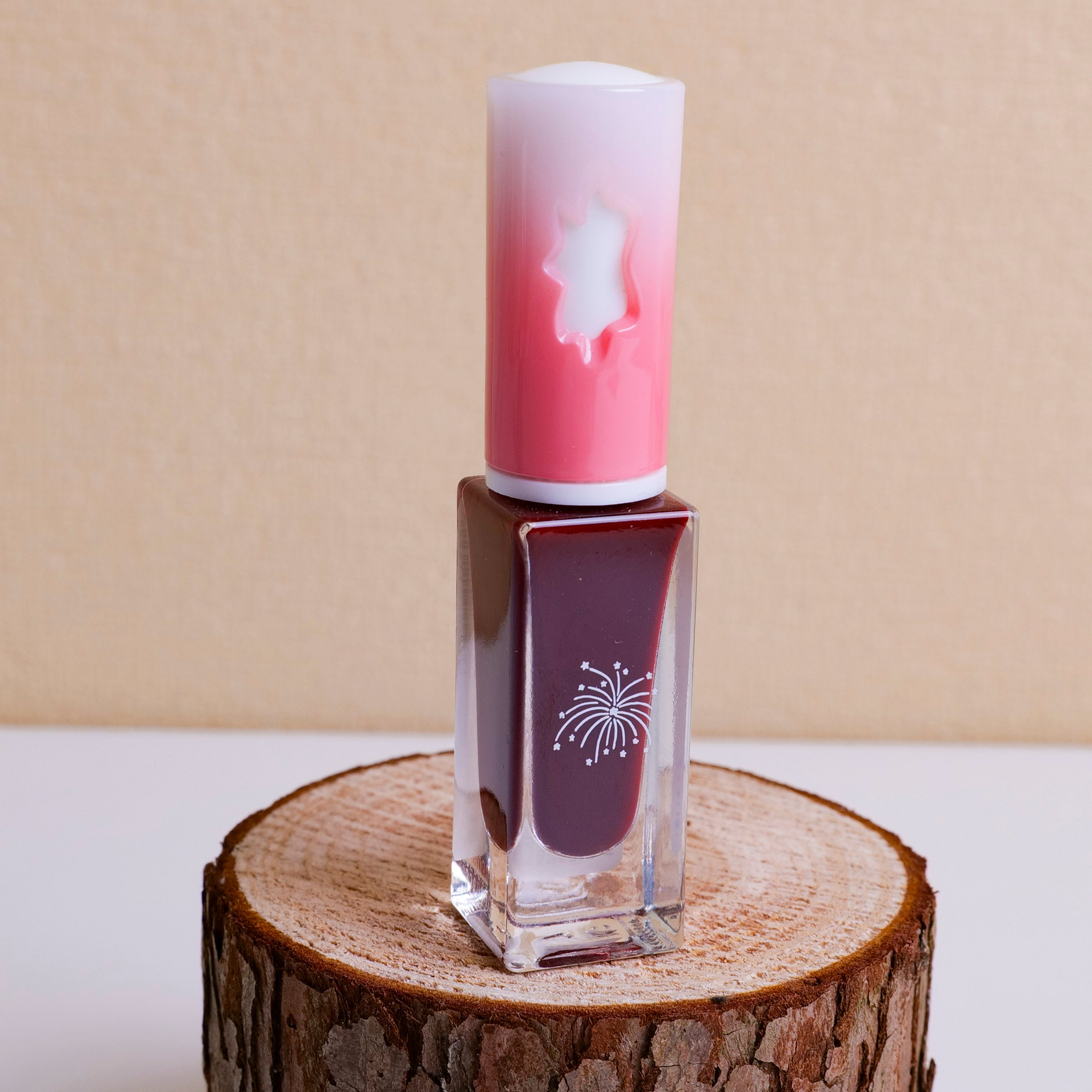 Sweet Dream Nail Oil-19 # Burgundy