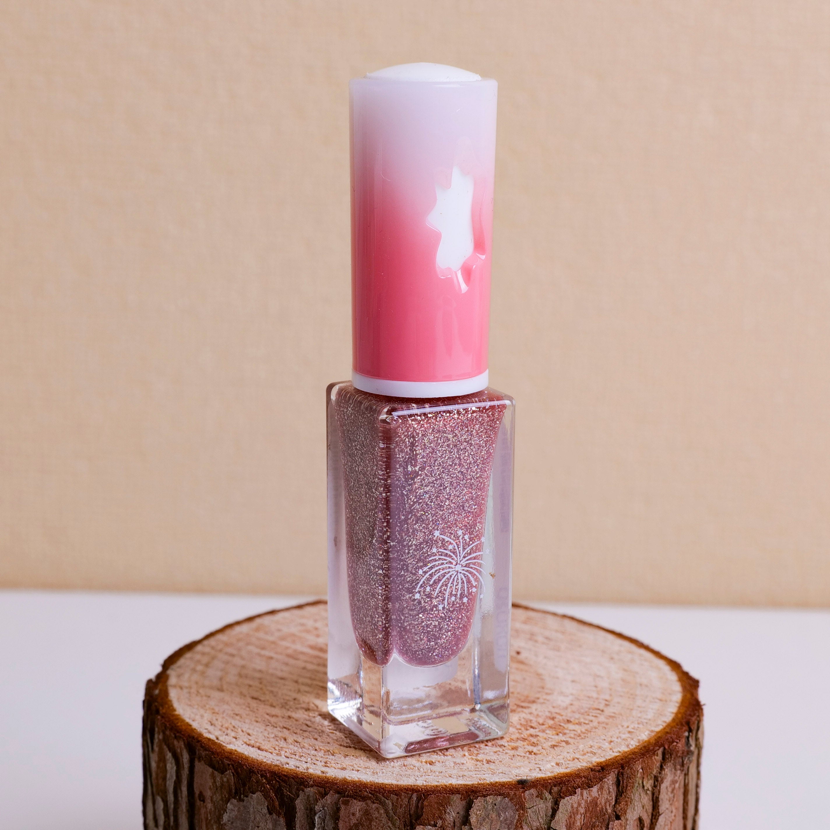 Sweet Dream Nail Oil-22 # Ruby