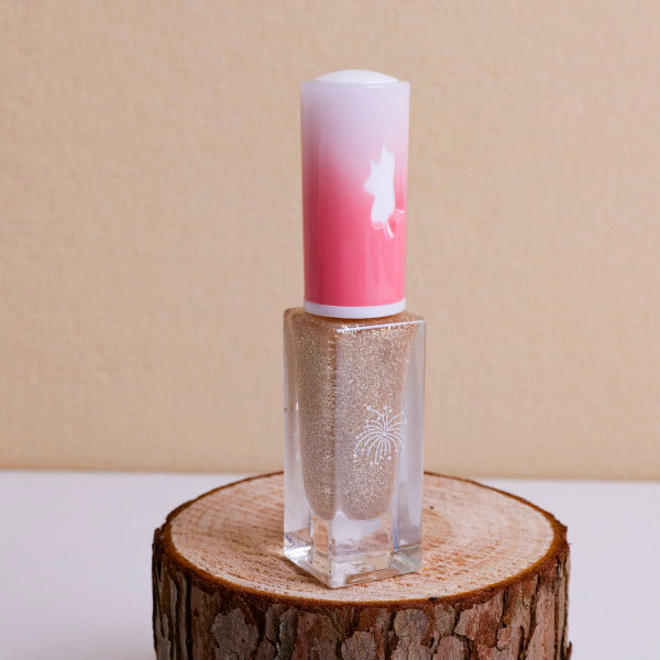 Sweet Dream Nail Oil-23 # Rosy gold