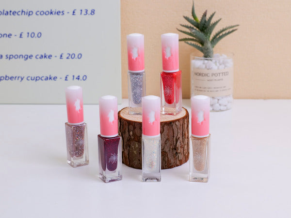 Sweet Dream Nail Oil-25 # Shining Queen