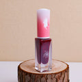 Sweet Dream Nail Oil-26 # Glossy wine