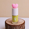 Sweet heart Nail Oil-08 # Apple green