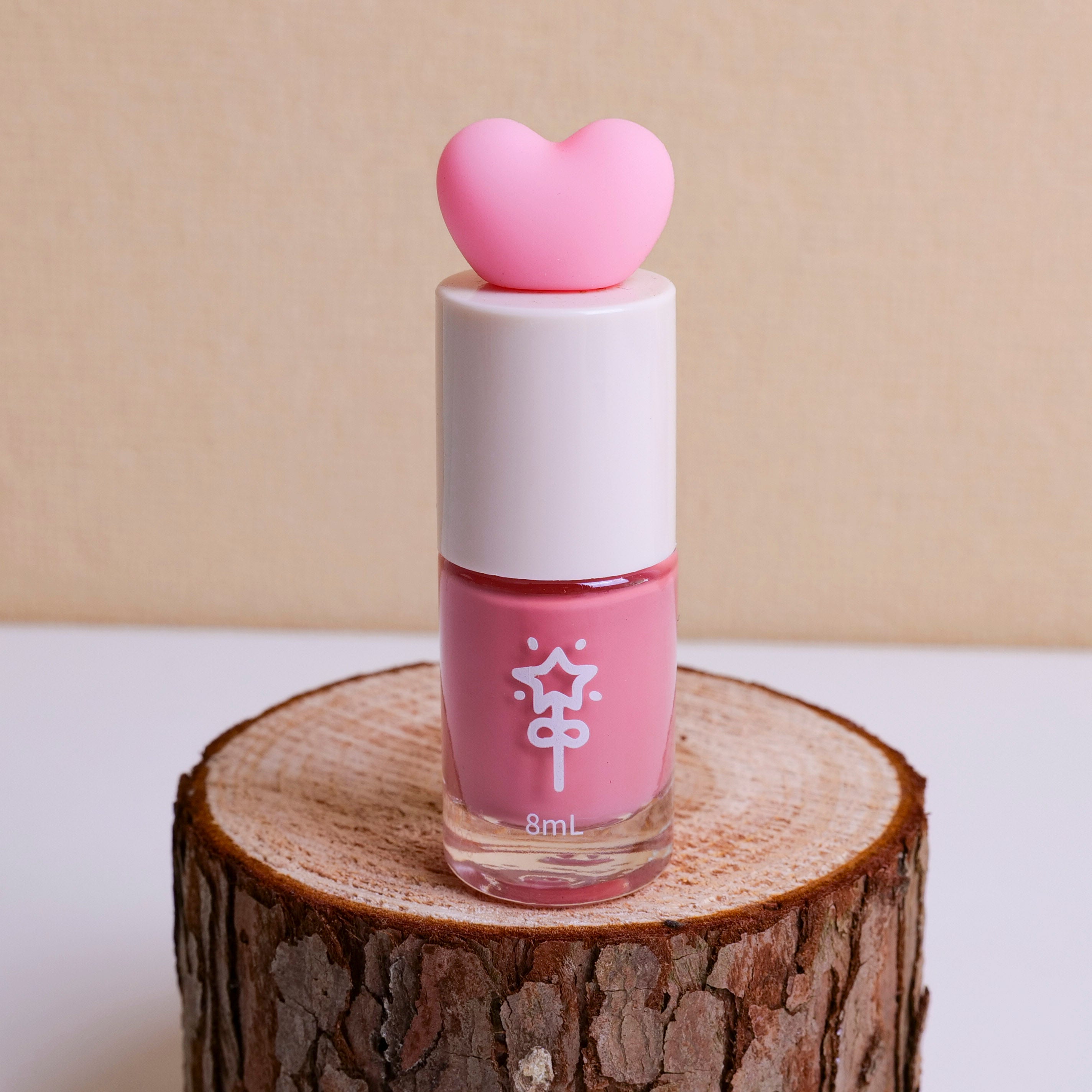 Sweet heart Nail Oil- 10# Cinnamon color