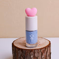 Sweet heart Nail Oil-14# Misty blue