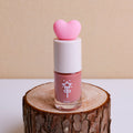 Sweet heart Nail Oil-18 # Khaki